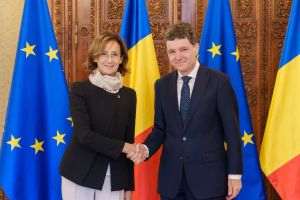 Sursă foto: Facebook/Nicuşor Dan